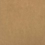 Banco de terciopelo marrón 110x74x84 cm de , Bancos - Ref: Foro24-4012344, Precio: 136,06 €, Descuento: %