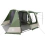 Carpa para coche impermeable verde de , Tiendas de campaña - Ref: Foro24-4009503, Precio: 223,96 €, Descuento: %