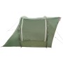 Carpa para coche impermeable verde de , Tiendas de campaña - Ref: Foro24-4009515, Precio: 167,00 €, Descuento: %
