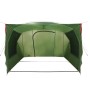 Carpa para coche impermeable verde de , Tiendas de campaña - Ref: Foro24-4009515, Precio: 167,00 €, Descuento: %