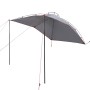 Tienda de campaña para coche impermeable gris y naranja de , Tiendas de campaña - Ref: Foro24-4009529, Precio: 69,43 €, Descu...