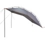 Tienda de campaña para coche impermeable gris y naranja de , Tiendas de campaña - Ref: Foro24-4009529, Precio: 69,43 €, Descu...