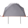 Tienda de campaña para coche impermeable gris y naranja de , Tiendas de campaña - Ref: Foro24-4009529, Precio: 69,43 €, Descu...