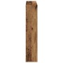 Estantería pared madera contrachapada madera antigua 90x16x78cm de , Estantes y estanterías - Ref: Foro24-856069, Precio: 48,...