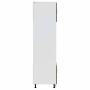 Armarios para horno 2 uds Lucca roble marrón madera ingeniería de , Armarios de cocina - Ref: Foro24-3315038, Precio: 190,88 ...