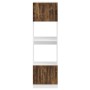 Armarios para horno 2uds Kalmar roble ahumado madera ingeniería de , Armarios de cocina - Ref: Foro24-3315046, Precio: 191,81...