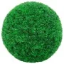 Bolas de boj artificial 2 unidades 35 cm de vidaXL, Flora artificial - Ref: Foro24-315480, Precio: 56,54 €, Descuento: %