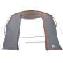 Tienda de campaña para coche impermeable gris y naranja de , Tiendas de campaña - Ref: Foro24-4009517, Precio: 167,00 €, Desc...