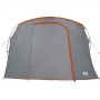 Tienda de campaña para coche impermeable gris y naranja de , Tiendas de campaña - Ref: Foro24-4009517, Precio: 167,00 €, Desc...