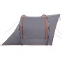 Tienda de campaña para coche impermeable gris y naranja de , Tiendas de campaña - Ref: Foro24-4009517, Precio: 167,00 €, Desc...