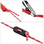 Tienda de campaña para coche impermeable gris y naranja de , Tiendas de campaña - Ref: Foro24-4009517, Precio: 167,00 €, Desc...