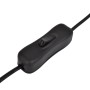 Lámpara LED para acuario azul 28 cm de , Iluminación para acuarios - Ref: Foro24-41213, Precio: 16,96 €, Descuento: %