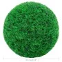 Artificial boxwood balls 2 units 35 cm by vidaXL, artificial flora - Ref: Foro24-315480, Price: 56,54 €, Discount: %
