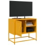 Mueble para TV de acero gris antracita 100,5x39x60,5 cm de , Muebles TV - Ref: Foro24-846544, Precio: 81,86 €, Descuento: %