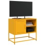 Mueble para TV de acero gris antracita 100,5x39x60,5 cm de , Muebles TV - Ref: Foro24-846544, Precio: 81,86 €, Descuento: %