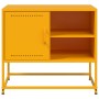 Mueble para TV de acero gris antracita 100,5x39x60,5 cm de , Muebles TV - Ref: Foro24-846544, Precio: 81,86 €, Descuento: %