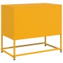Mueble para TV de acero gris antracita 100,5x39x60,5 cm de , Muebles TV - Ref: Foro24-846544, Precio: 81,86 €, Descuento: %