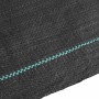 Membrana para malezas PP negra 1,5x150 m de , Mallas antihierbas - Ref: Foro24-4005155, Precio: 84,85 €, Descuento: %