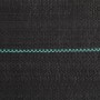 Membrana para malezas PP negra 1,5x150 m de , Mallas antihierbas - Ref: Foro24-4005155, Precio: 84,85 €, Descuento: %