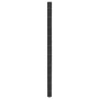 Membrana para malezas PP negra 2x50 m de , Mallas antihierbas - Ref: Foro24-4005195, Precio: 57,54 €, Descuento: %
