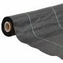 Membrana para malezas PP negra 2x50 m de , Mallas antihierbas - Ref: Foro24-4005195, Precio: 57,54 €, Descuento: %