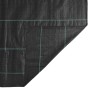 Membrana para malezas PP negra 2x50 m de , Mallas antihierbas - Ref: Foro24-4005195, Precio: 57,54 €, Descuento: %