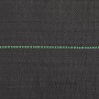Membrana para malezas PP negra 2x50 m de , Mallas antihierbas - Ref: Foro24-4005230, Precio: 98,31 €, Descuento: %