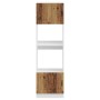 Armarios para horno 2 uds Porto madera vieja madera ingeniería de , Armarios de cocina - Ref: Foro24-3315059, Precio: 247,30 ...