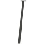 Patas para mesa de centro 4 uds acero antracita 72 cm de , Patas para mesas - Ref: Foro24-4012494, Precio: 57,40 €, Descuento: %