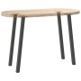 Patas para mesa de centro 4 uds acero antracita 72 cm de , Patas para mesas - Ref: Foro24-4012494, Precio: 57,40 €, Descuento: %
