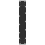 Patas de mesa de centro acero negro 2 uds 50x(100-101) cm de , Patas para mesas - Ref: Foro24-4013340, Precio: 134,83 €, Desc...