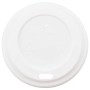 Vasos de café de papel con tapa 1000 uds 4oz 120ml de , Vasos desechables - Ref: Foro24-3325211, Precio: 56,65 €, Descuento: %
