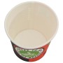Vasos de café de papel con tapa 1000 uds 4oz 120ml de , Vasos desechables - Ref: Foro24-3325211, Precio: 56,65 €, Descuento: %