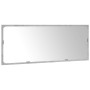 Set muebles de baño 2 piezas madera contrachapada gris hormigón de , Muebles de baño - Ref: Foro24-3324863, Precio: 263,45 €,...