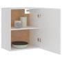 Armarios colgantes cocina 2 uds madera de ingeniería 50x31x60cm de vidaXL, Armarios de cocina - Ref: Foro24-805078, Precio: 8...
