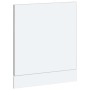 Panel lavavajillas Porto madera contrachapada gris hormigón de , Armarios de cocina - Ref: Foro24-854141, Precio: 39,37 €, De...
