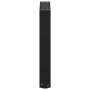 Patas de mesa de centro forma U 2uds acero negro 28x(42-43) cm de , Patas para mesas - Ref: Foro24-4013148, Precio: 53,11 €, ...