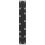 Patas de mesa de centro forma U 2uds acero negro 28x(42-43) cm de , Patas para mesas - Ref: Foro24-4013148, Precio: 53,11 €, ...