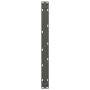 Patas para mesa de centro en forma de U 2 uds antracita acero de , Patas para mesas - Ref: Foro24-4013162, Precio: 63,71 €, D...