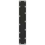 Patas para mesa comedor forma U 2uds acero negro 50x(72-73)cm de , Patas para mesas - Ref: Foro24-4013176, Precio: 104,35 €, ...