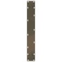 Patas mesa centro forma U 2uds acero natural 60x(72-73)cm acero de , Patas para mesas - Ref: Foro24-4013183, Precio: 72,75 €,...