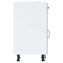 Mueble bajo de cocina Kalmar gris sonoma madera de ingeniería de , Armarios de cocina - Ref: Foro24-853463, Precio: 71,29 €, ...