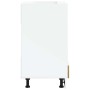 Mueble de horno Kalmar roble artesanal madera reconstituida de , Armarios de cocina - Ref: Foro24-853526, Precio: 62,81 €, De...