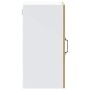 Armario pared cocina puerta de cristal Kalmar roble sonoma de , Armarios de cocina - Ref: Foro24-853530, Precio: 56,79 €, Des...