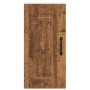 Armario de pared cocina Kalmar madera vieja madera ingeniería de , Armarios de cocina - Ref: Foro24-853545, Precio: 47,93 €, ...