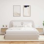 Mesitas de noche de pared con luces LED 2 unidades roble Sonoma de , Muebles TV - Ref: Foro24-860216, Precio: 93,73 €, Descue...