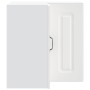 Armario cocina esquina de pared Kalmar madera ingeniería blanca de , Armarios de cocina - Ref: Foro24-853617, Precio: 95,05 €...