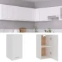 Armario colgante de cocina madera de ingeniería 29,5x31x60 cm de vidaXL, Armarios de cocina - Ref: Foro24-801244, Precio: 45,...