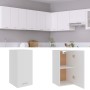 Armario colgante de cocina madera de ingeniería 29,5x31x60 cm de vidaXL, Armarios de cocina - Ref: Foro24-801244, Precio: 43,...