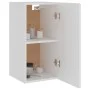 Armario colgante de cocina madera de ingeniería 29,5x31x60 cm de vidaXL, Armarios de cocina - Ref: Foro24-801244, Precio: 45,...